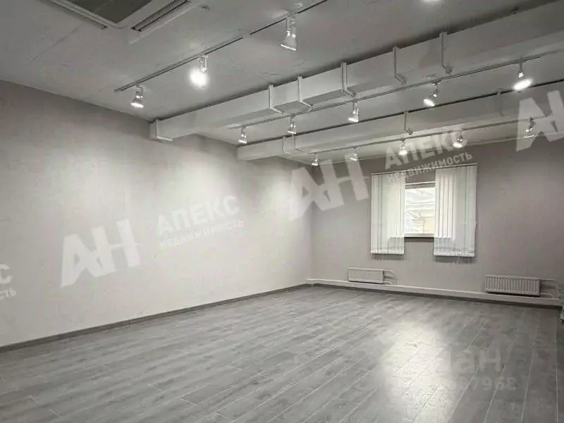 Помещение свободного назначения в Москва Новослободская ул., 20 (46 м) - Фото 2