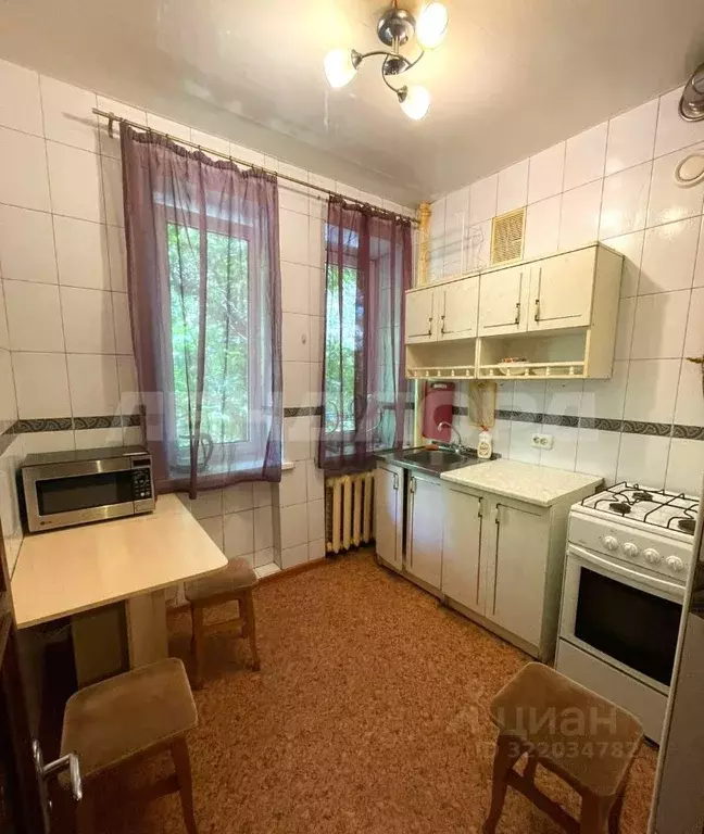 2-к кв. Ростовская область, Ростов-на-Дону просп. Шолохова, 199/1 ... - Фото 2