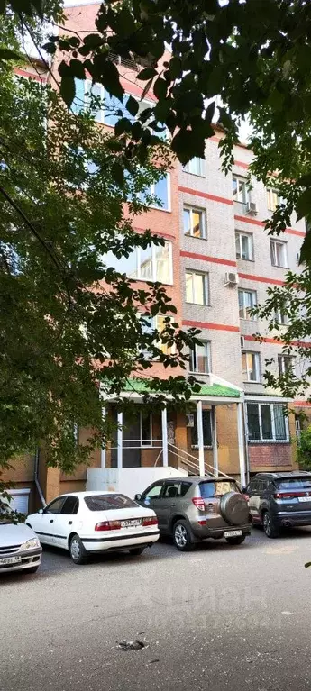3-к кв. Хакасия, Абакан ул. Бограда, 135 (163.0 м) - Фото 1