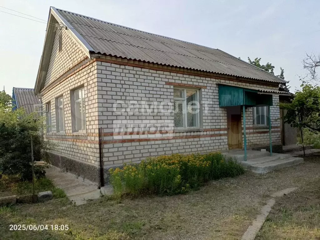 Дом 49,5 м на участке 4 сот. - Фото 0