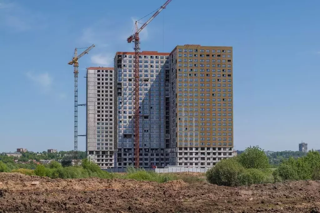 2-к кв. Тульская область, Тула городской округ, с. Осиновая Гора 213 ... - Фото 2