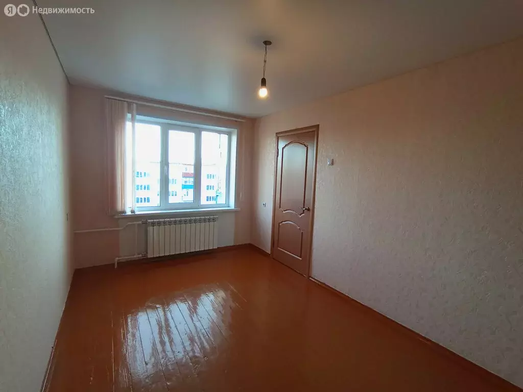 3-комнатная квартира: Сызрань, Локомобильная улица, 17 (59.7 м) - Фото 2