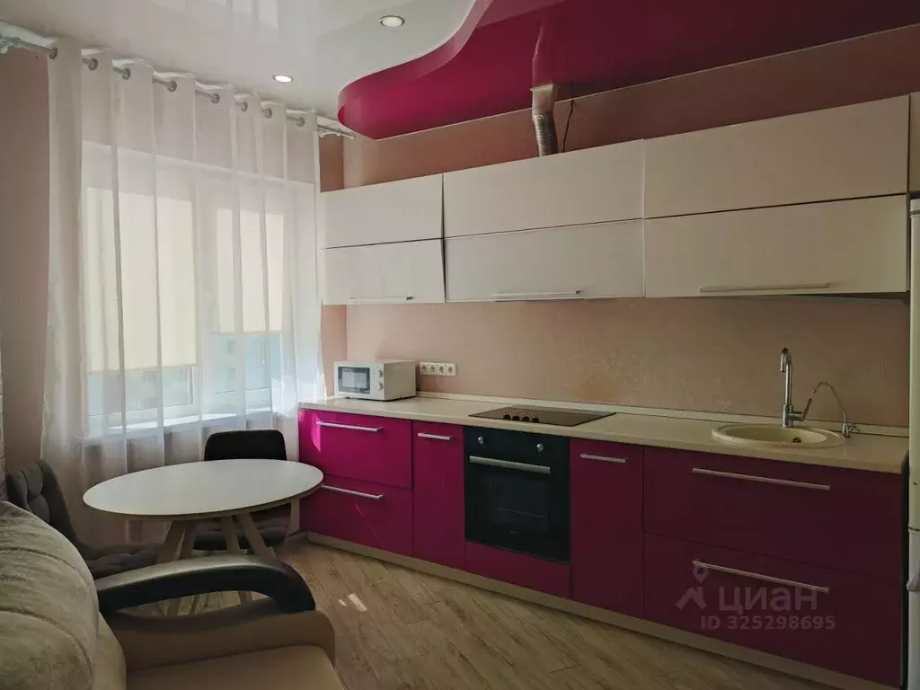 2-к кв. Саратовская область, Саратов ул. Имени Г.К. Орджоникидзе, 44 ... - Фото 2