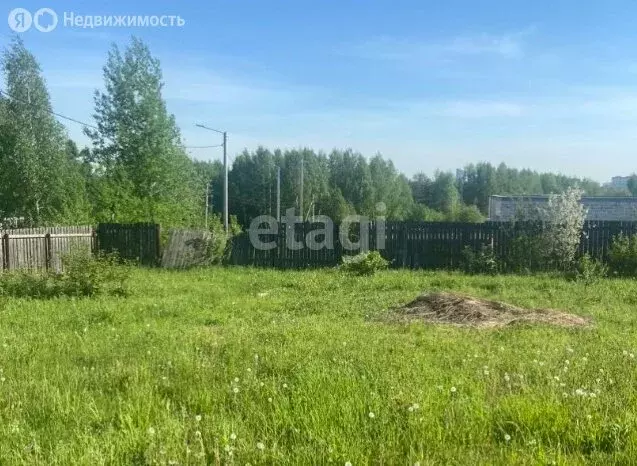 Участок в Пермь, Кировский район (9 м) - Фото 1