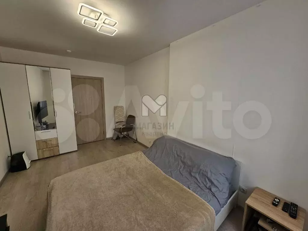 3-к. квартира, 48 м, 8/23 эт. - Фото 1