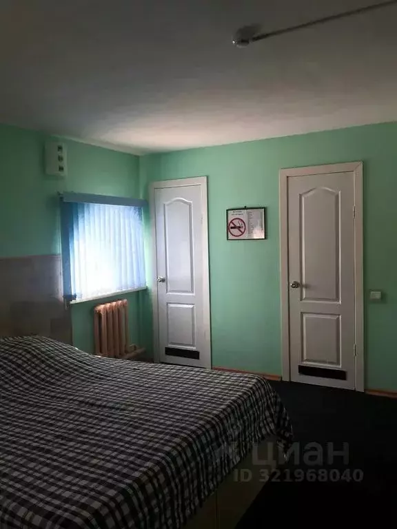 Комната Марий Эл, Йошкар-Ола Красноармейская сл., 44 - Фото 1