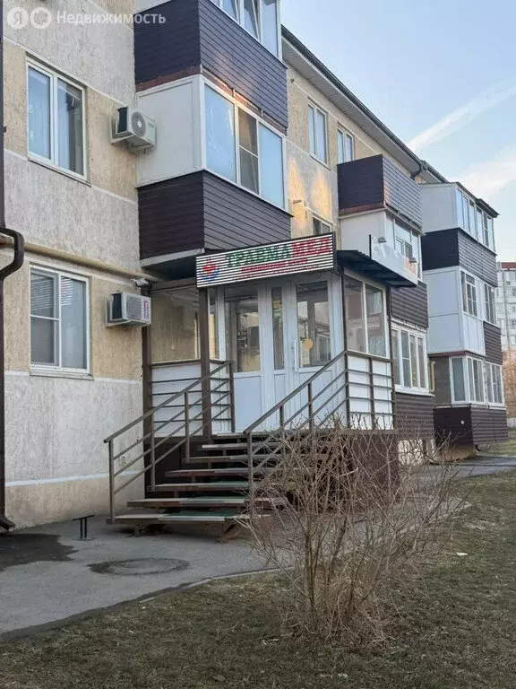 Помещение свободного назначения (60 м) - Фото 1