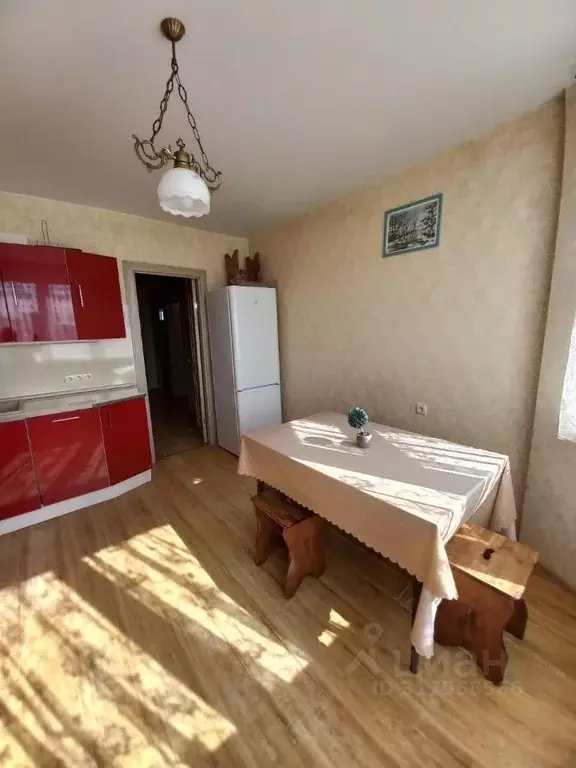2-к кв. Москва ул. Дмитриевского, 23 (65.0 м) - Фото 1
