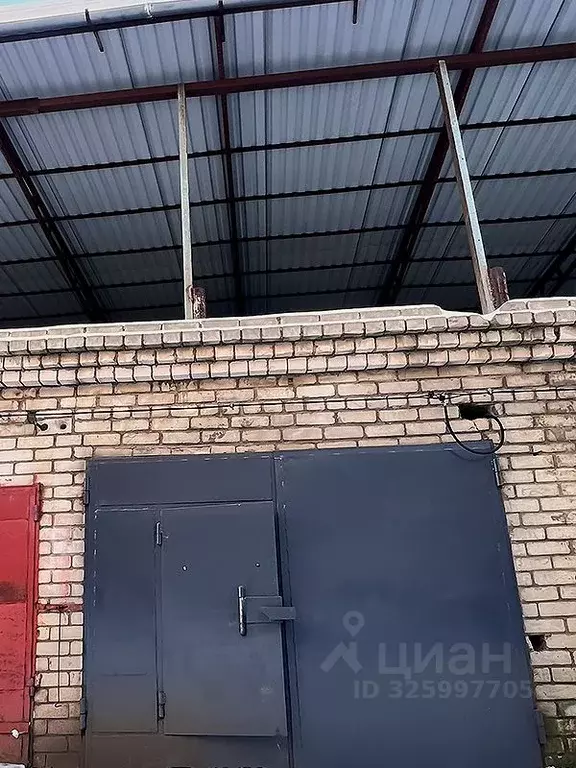 Гараж в Московская область, Лобня ул. Победы, 25 (23 м) - Фото 2