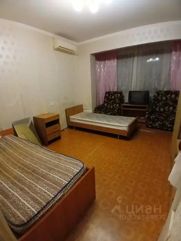 3-к кв. Ростовская область, Волгодонск В-9 кв-л,  (62.0 м) - Фото 2