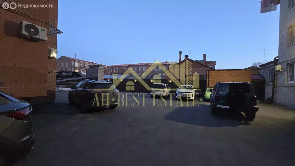 1-комнатная квартира: Владикавказ, Ардонская улица, 182 (39.3 м) - Фото 1