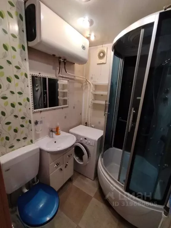 2-к кв. Мурманская область, Мурманск Кольский просп., 6 (48.0 м) - Фото 1