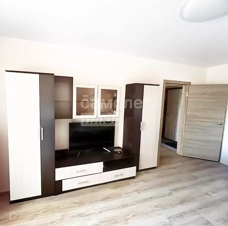 Продаётся 1-к квартира, 34.2 м - Фото 1