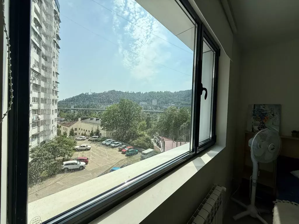 Продаётся квартира-студия, 20 м - Фото 1