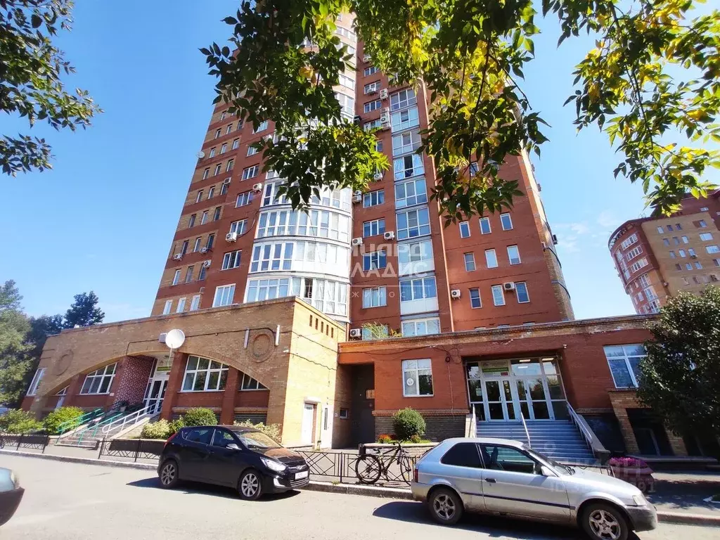 Помещение свободного назначения в Омская область, Омск ул. ... - Фото 1