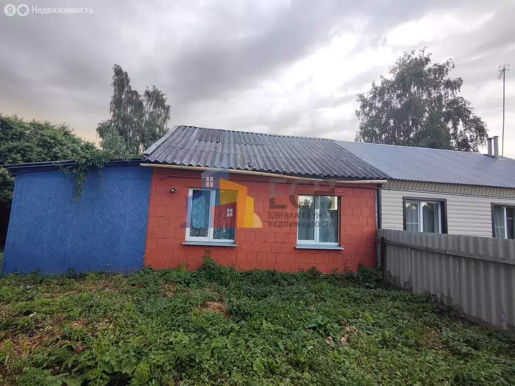 2-комнатная квартира: деревня Бычки, 22 (59.1 м) - Фото 2