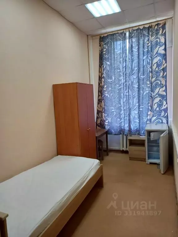 Студия Москва ул. Сокольнический Вал, 1/2С1 (15.0 м) - Фото 1