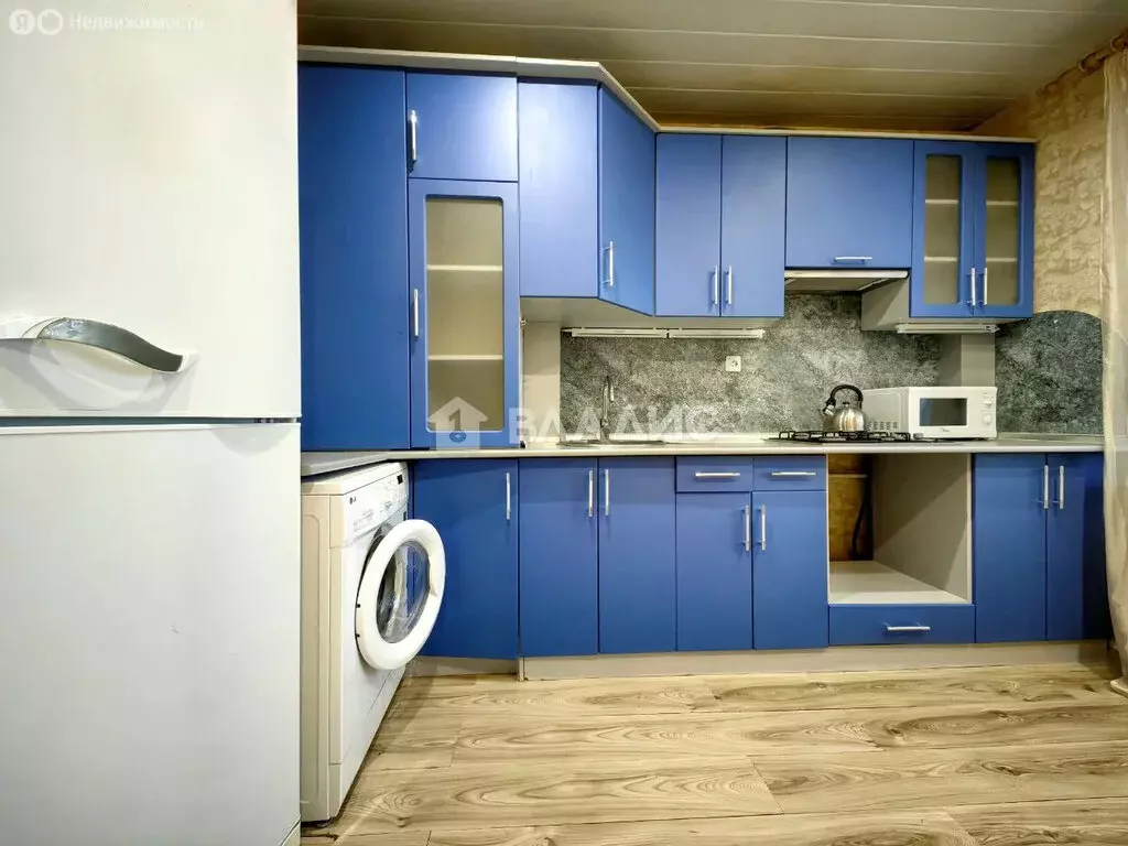 1-комнатная квартира: Смоленск, улица Генерала Паскевича, 27 (44 м) - Фото 1