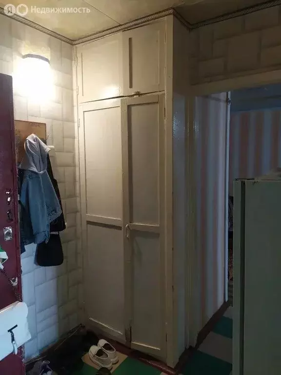 2-комнатная квартира: Каменск-Шахтинский, улица Ворошилова, 25 (41 м) - Фото 0