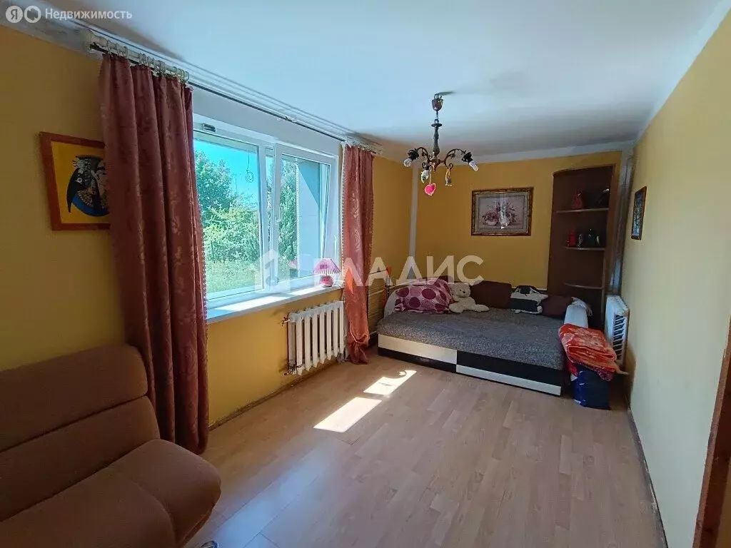 Дом в Ладушкин, улица Афанасьева, 2 (79 м) - Фото 1