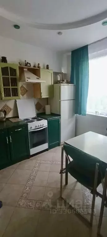 2-к кв. Москва ул. Исаковского, 20К1 (50.2 м) - Фото 1