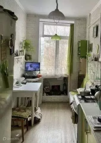 Продаётся 2-к квартира, 45.8 м - Фото 1