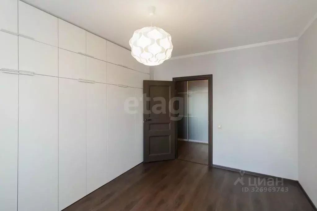 2-к кв. Тюменская область, Тюмень Широтная ул., 181 (72.0 м) - Фото 1