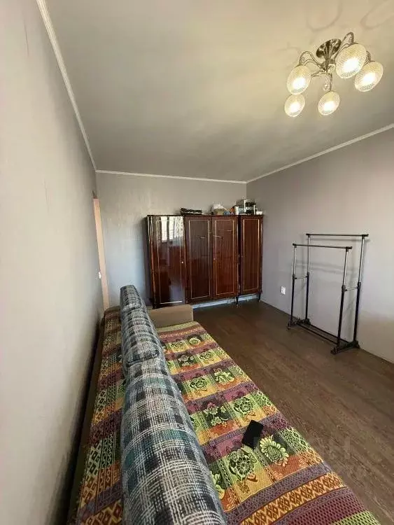 1-к кв. Иркутская область, Иркутск Первомайский мкр, 3 (30.2 м) - Фото 1