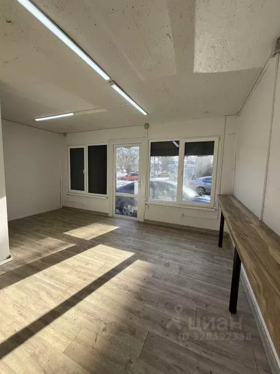 Торговая площадь в Новгородская область, Великий Новгород ул. ... - Фото 1