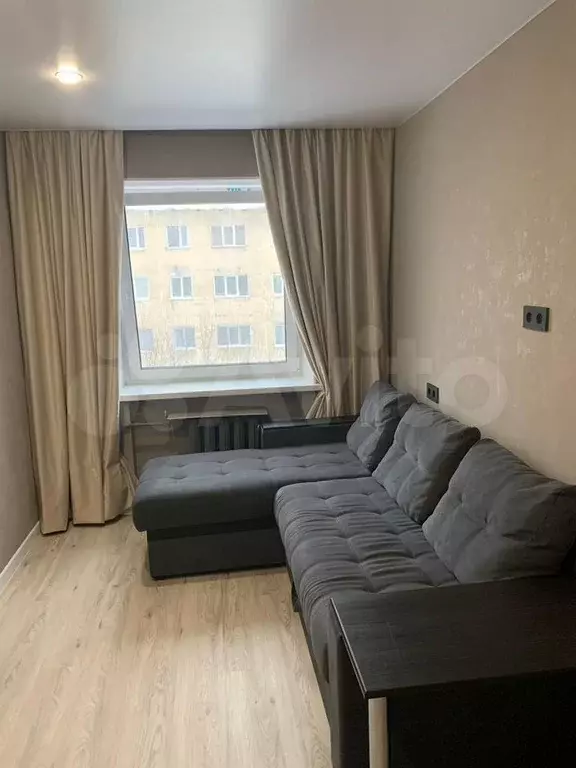 Комната 9 м в 5-к., 2/6 эт. - Фото 0