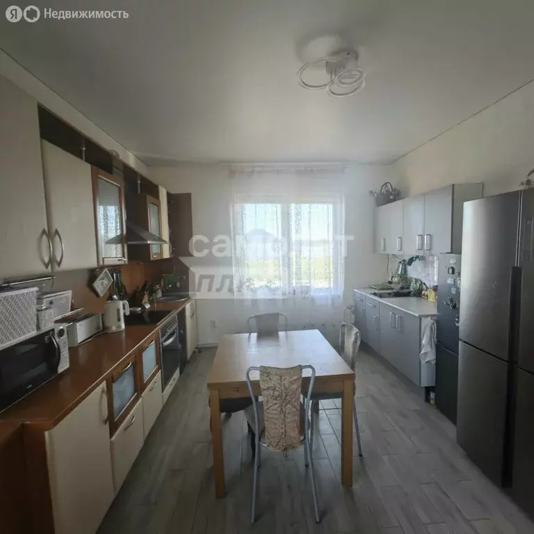 Дом в Краснодарский край, городской округ Новороссийск, станица ... - Фото 0