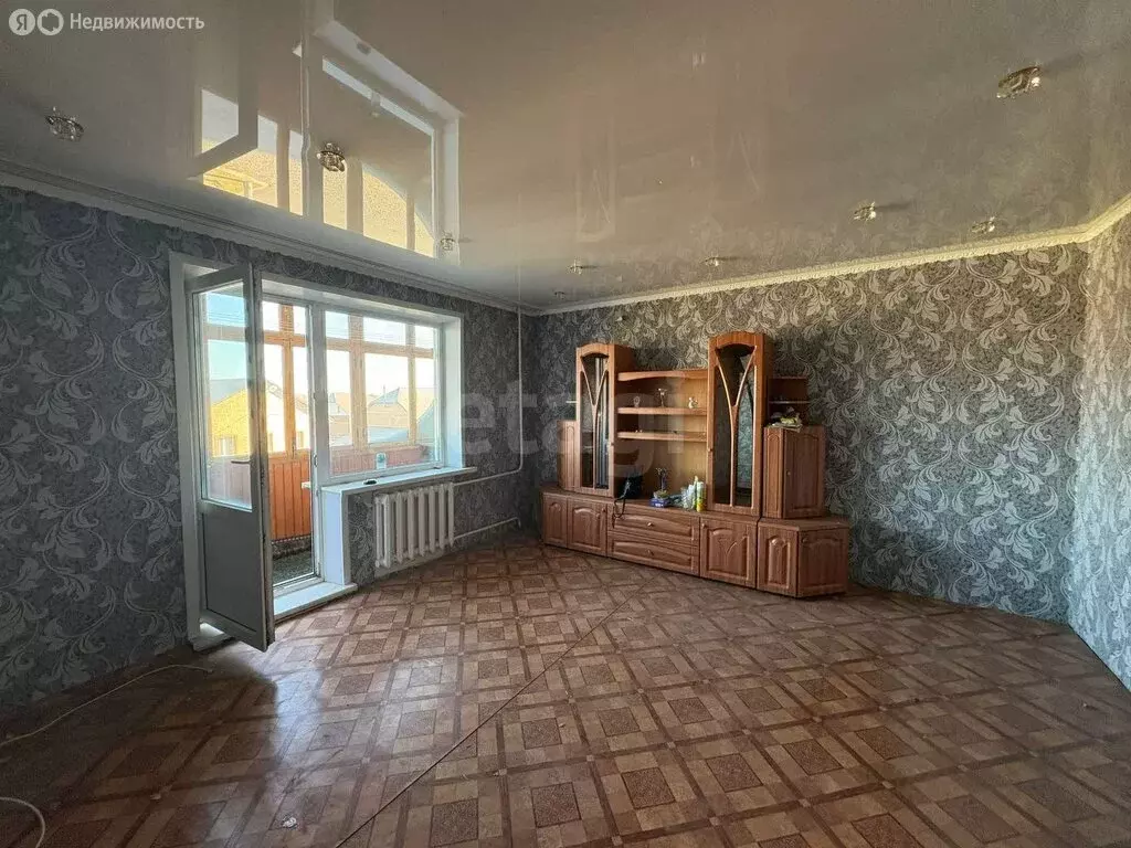 2-комнатная квартира: Ачинск, улица Мира, 13 (51.4 м) - Фото 0