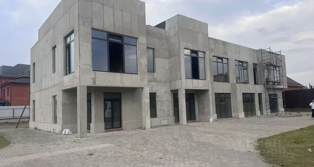 Помещение свободного назначения в Московская область, Егорьевск ... - Фото 1