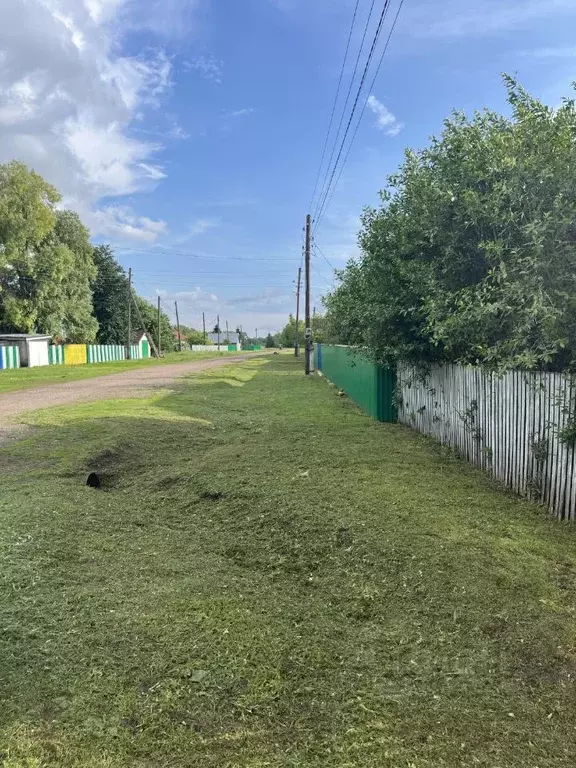 Дом в Башкортостан, Чишминский сельсовет, д. Нижнехозятово ул. ... - Фото 2