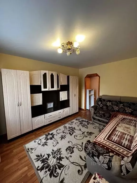 Комната Псковская область, Псков Рижский просп., 42А (18.7 м) - Фото 1