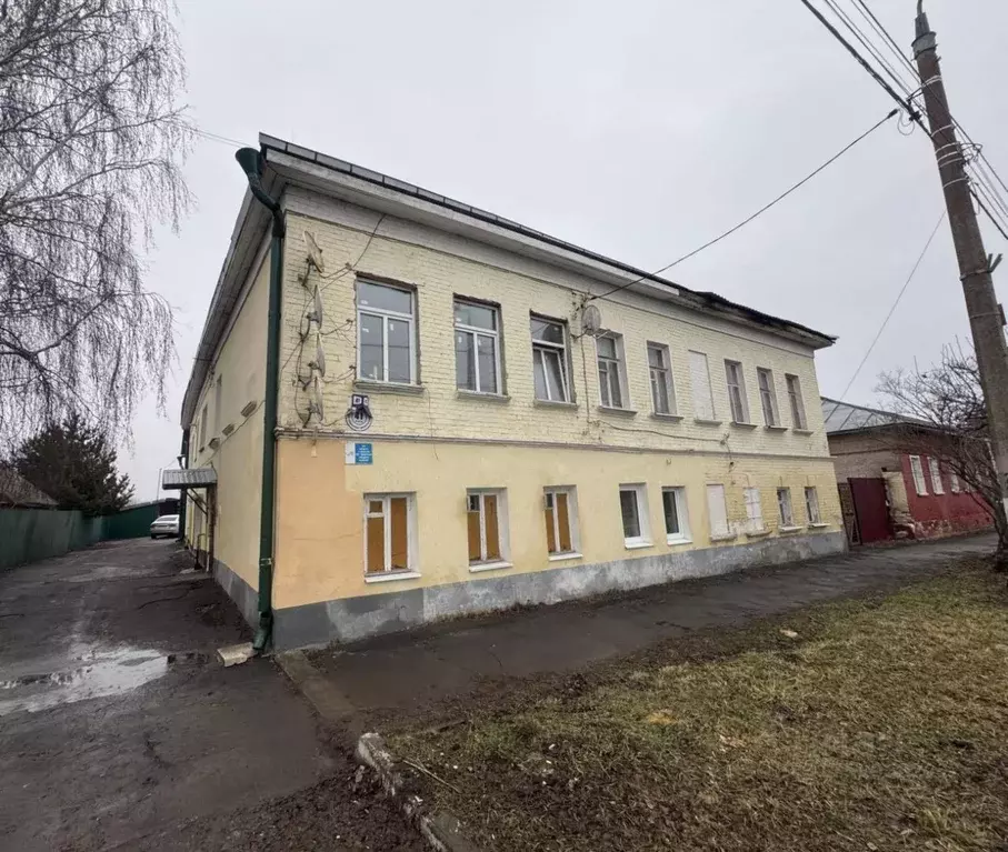 3-к кв. Московская область, Коломна ул. Октябрьской Революции, 41 ... - Фото 0