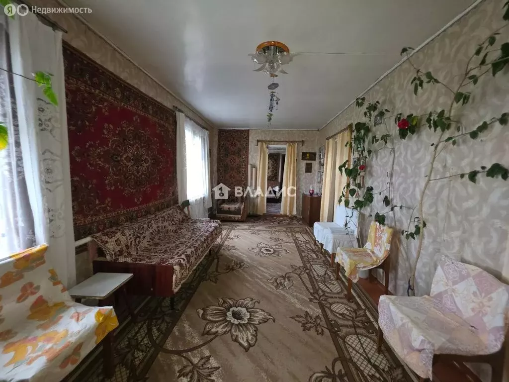 Дом в Брянская область, рабочий посёлок Дубровка, улица 30 лет Победы, ... - Фото 2