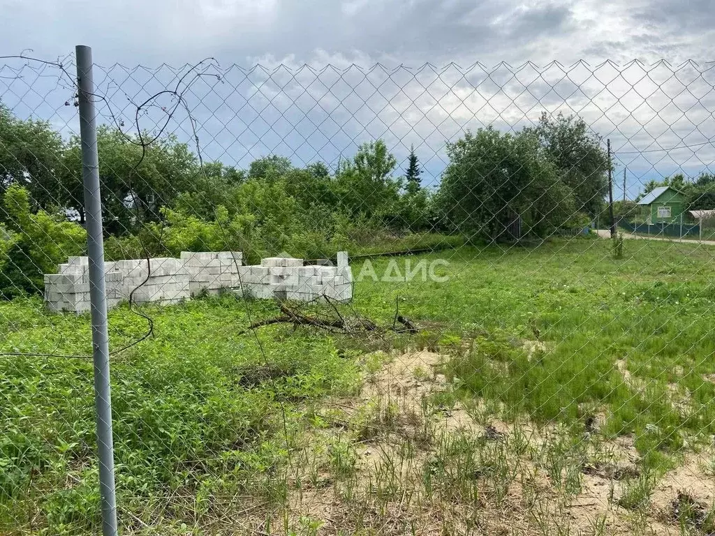 Участок в Владимирская область, Ковров Сад КЭЗ № 4 СНТ, 4 (5.0 сот.) - Фото 1