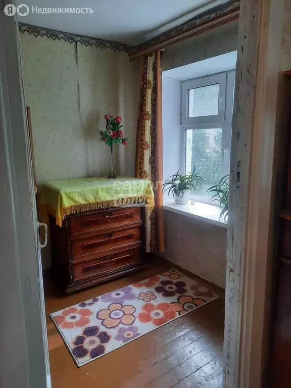 2-комнатная квартира: Златоуст, проспект имени Ю.А. Гагарина, 8-я ... - Фото 1