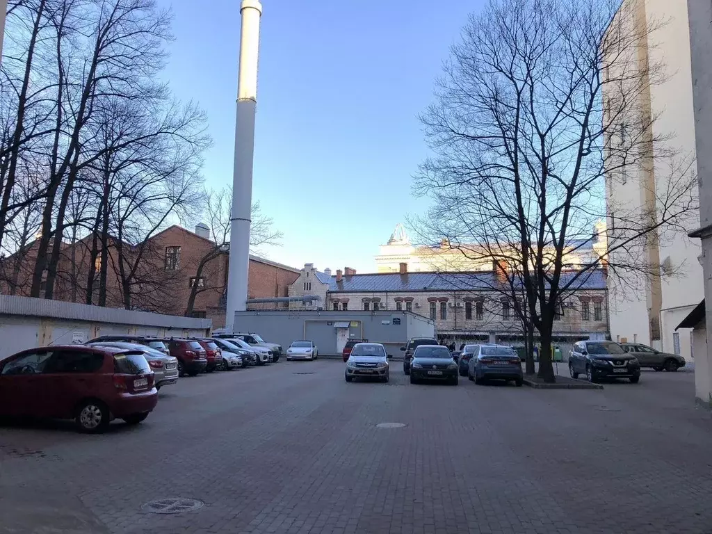 3-к кв. Санкт-Петербург ул. Куйбышева, 23 (70.0 м) - Фото 2