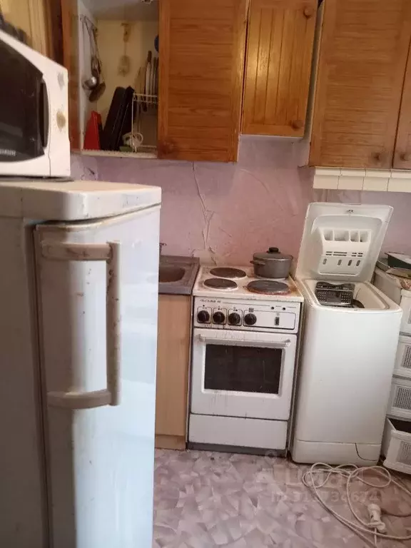 Комната Тюменская область, Тюмень проезд Геологоразведчиков, 24 (28.0 ... - Фото 1