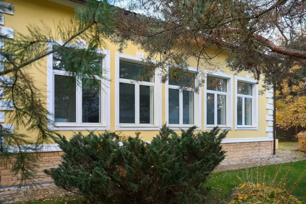 Дом в Москва пос. ДСК Мичуринец, пос. Переделкино,  (420 м) - Фото 2