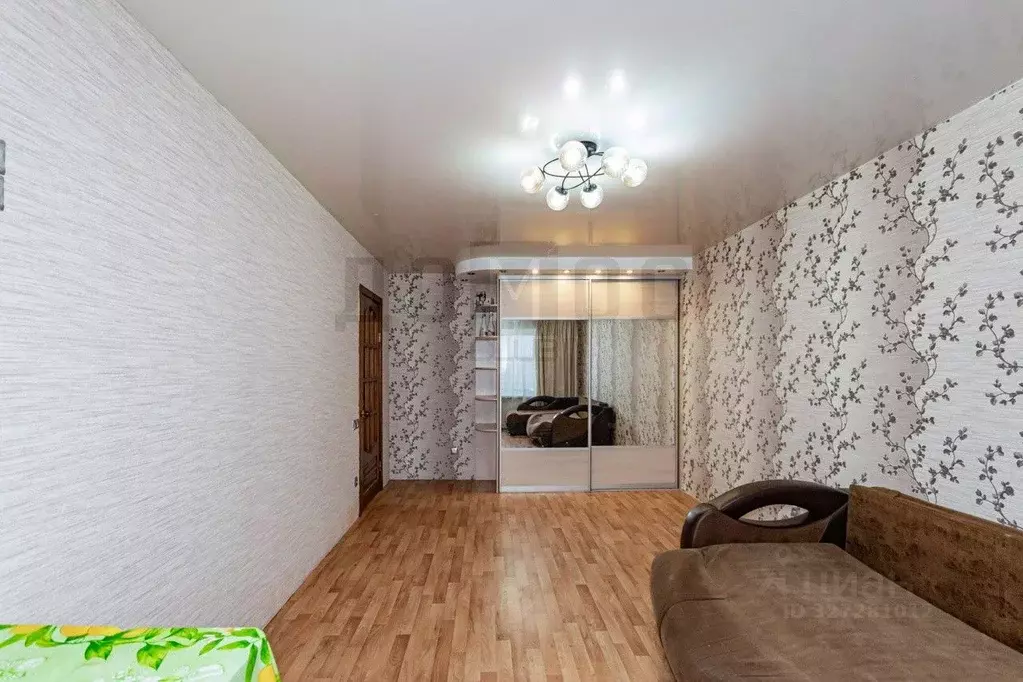 2-к кв. Свердловская область, Сысертский муниципальный округ, пос. ... - Фото 2