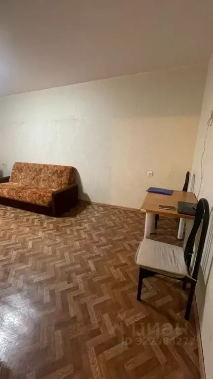 1-к кв. Иркутская область, Иркутск Приморский мкр, 25 (32.0 м) - Фото 0