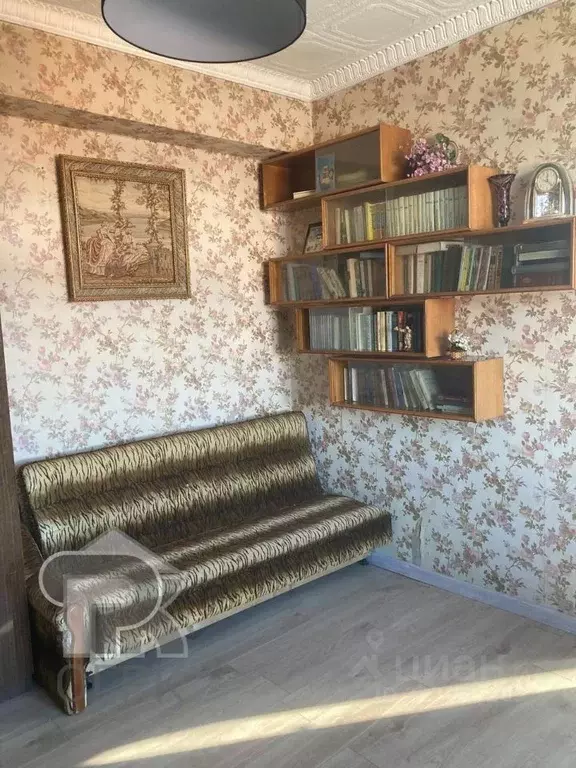 2-к кв. Московская область, Солнечногорск городской округ, Менделеево ... - Фото 1