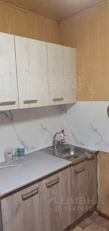 1-к кв. Москва Реутовская ул., 24 (35.0 м) - Фото 1