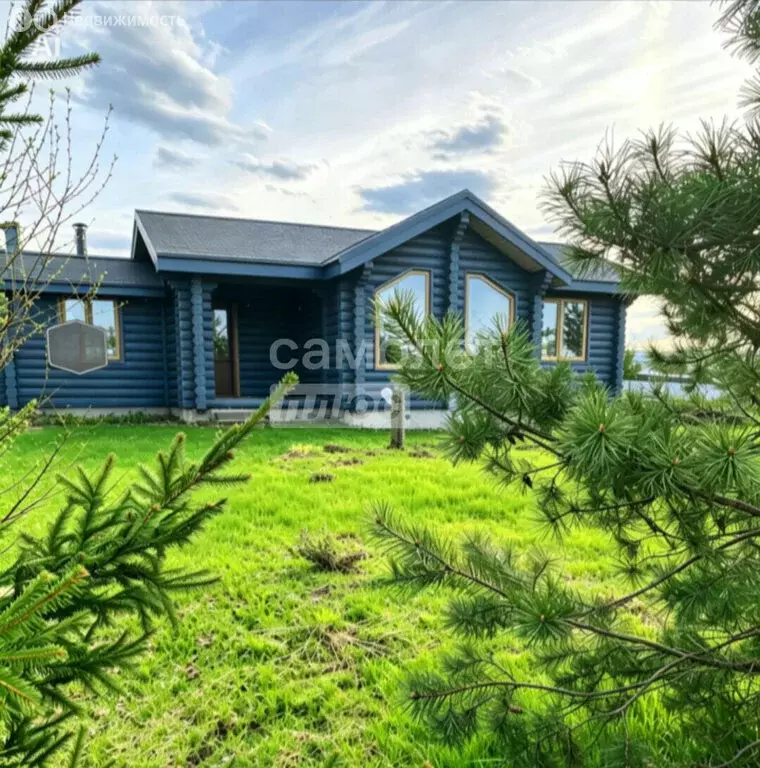 Дом в Московская область, Раменский муниципальный округ, деревня ... - Фото 2