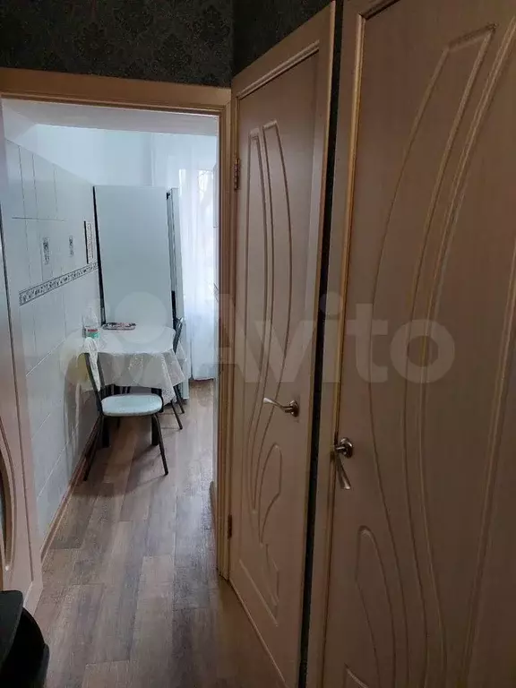 1-к. квартира, 32 м, 1/5 эт. - Фото 0