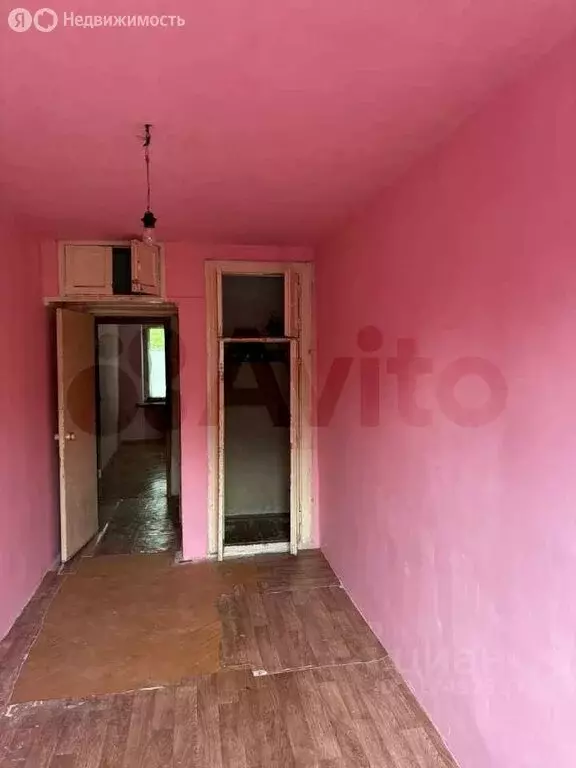 3-комнатная квартира: Москва, улица Трофимова, 24к1 (55 м) - Фото 1