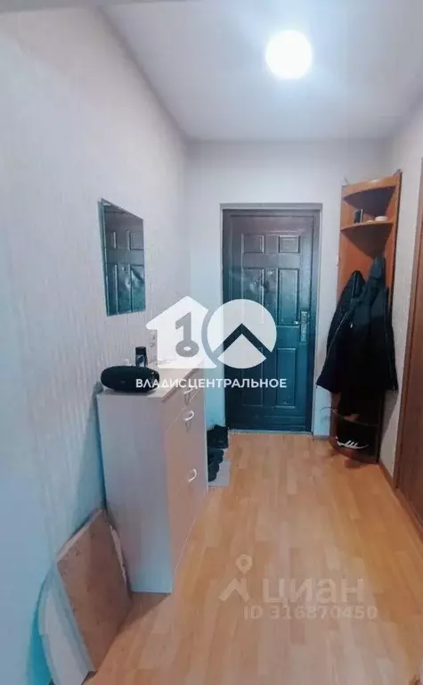 Квартира, студия, 33 м - Фото 1